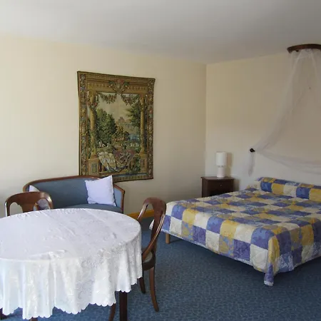 La Des Bains Forts Bed & Breakfast