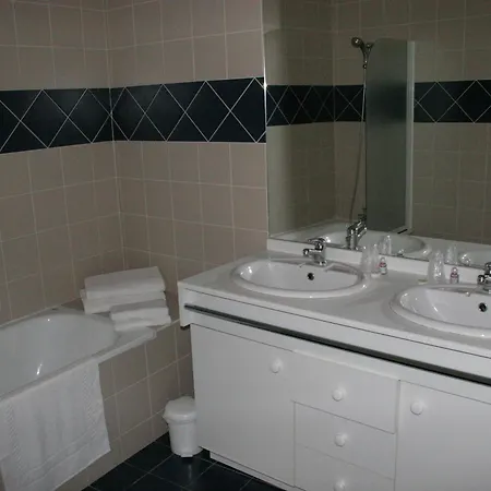 Bed & Breakfast La Des Bains Forts Rennes-les-Bains