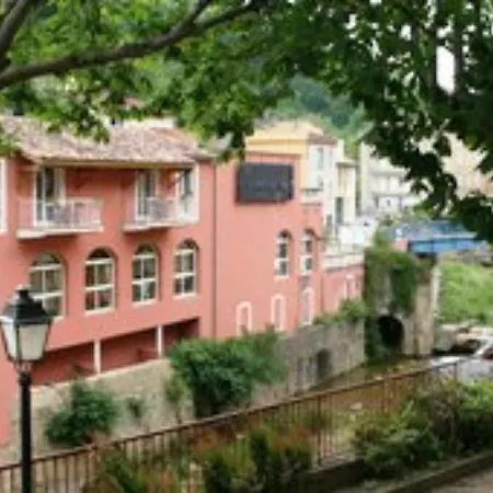 La Des Bains Forts Bed & Breakfast