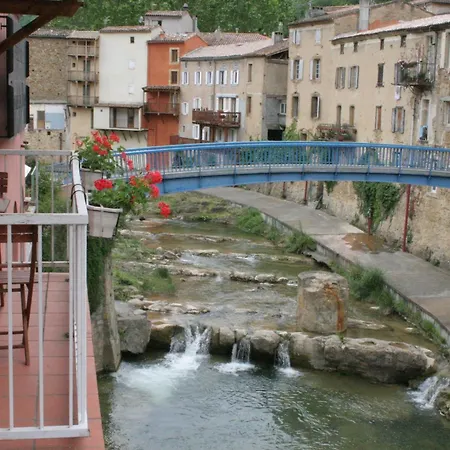 Bed & Breakfast La Des Bains Forts