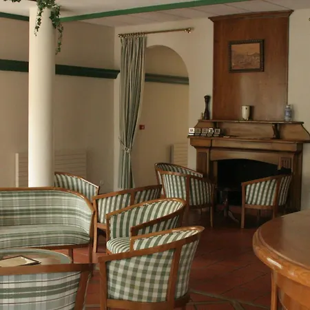 La Des Bains Forts Bed & Breakfast *